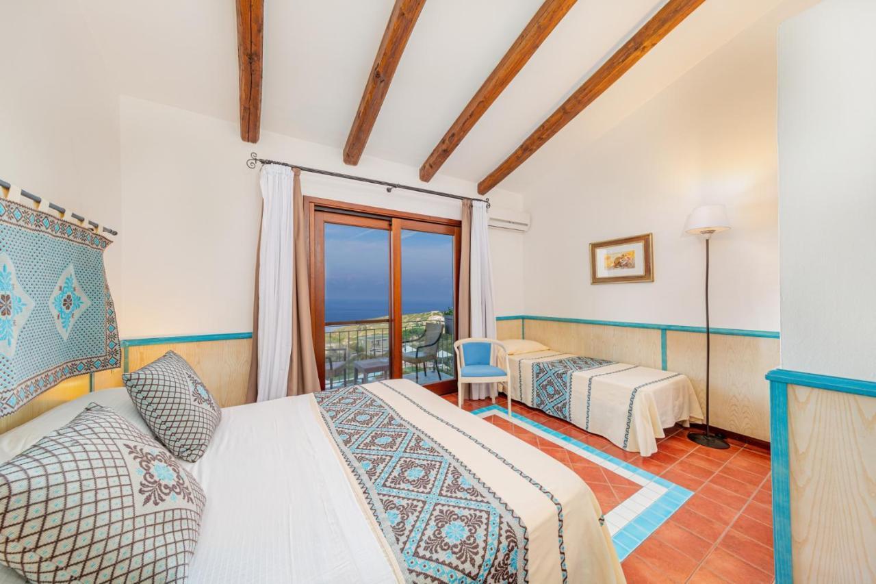 Hotel Il Borgo Bagabaga - Exclusive Country Retreat Castelsardo Zewnętrze zdjęcie
