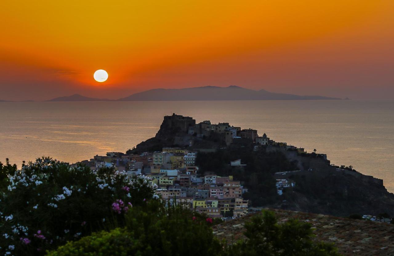 Hotel Il Borgo Bagabaga - Exclusive Country Retreat Castelsardo Zewnętrze zdjęcie