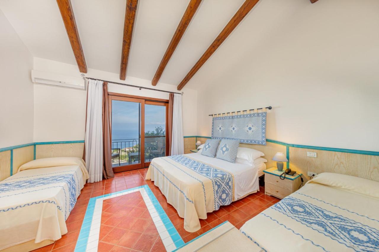 Hotel Il Borgo Bagabaga - Exclusive Country Retreat Castelsardo Zewnętrze zdjęcie