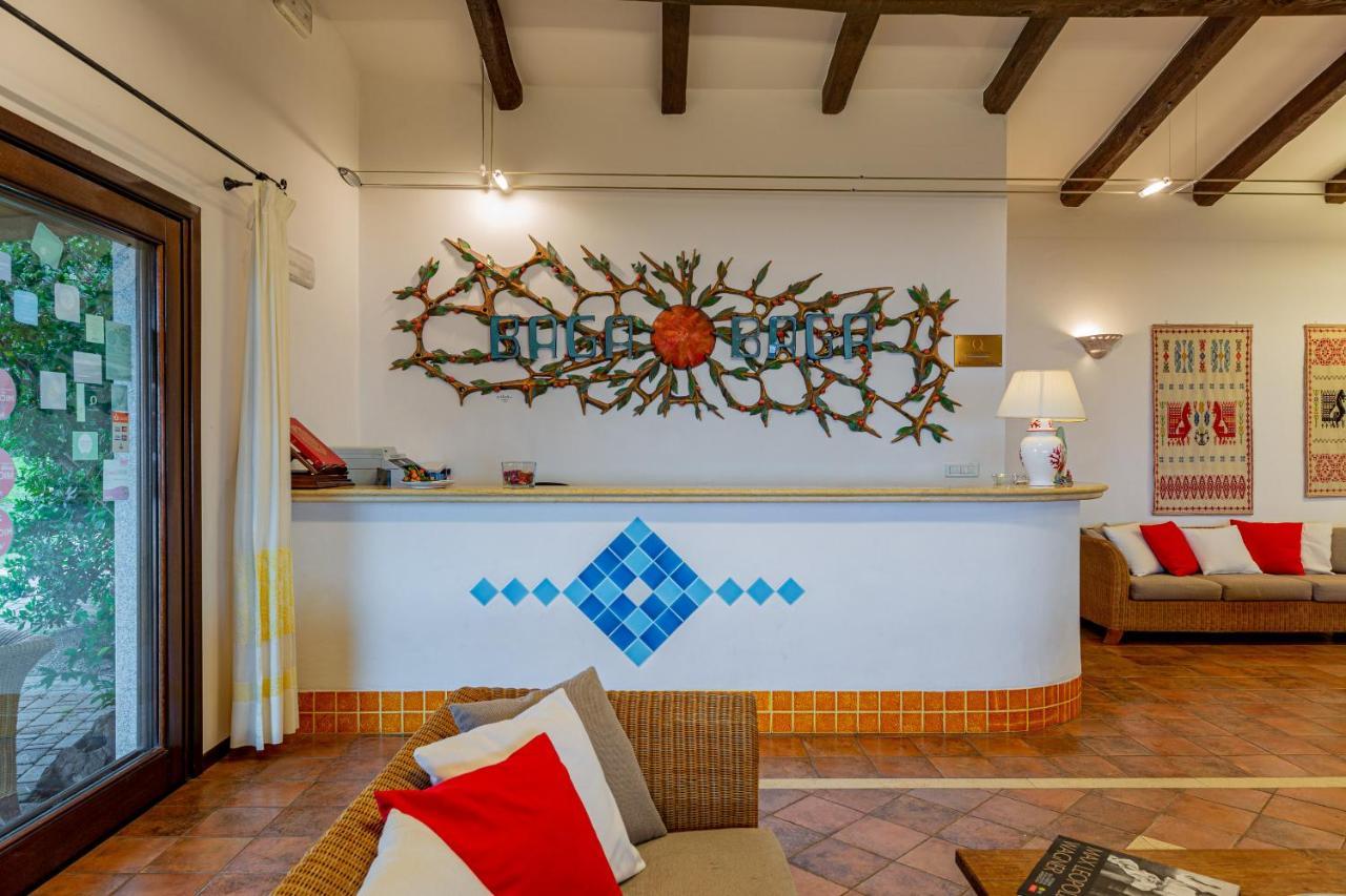 Hotel Il Borgo Bagabaga - Exclusive Country Retreat Castelsardo Zewnętrze zdjęcie