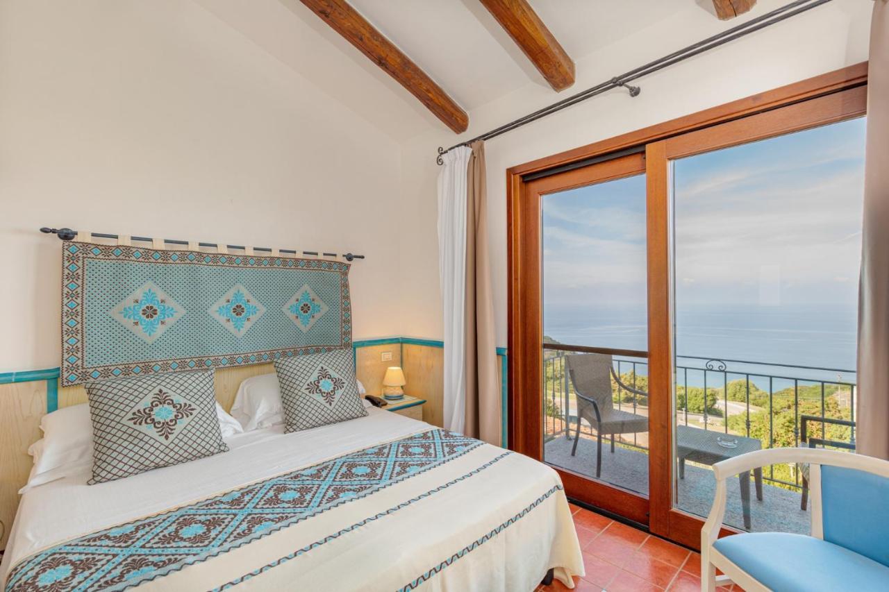 Hotel Il Borgo Bagabaga - Exclusive Country Retreat Castelsardo Zewnętrze zdjęcie