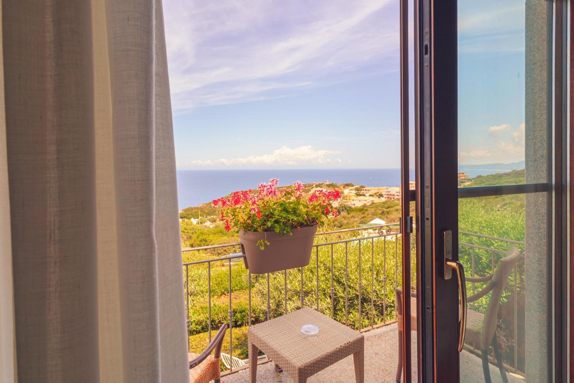 Hotel Il Borgo Bagabaga - Exclusive Country Retreat Castelsardo Zewnętrze zdjęcie