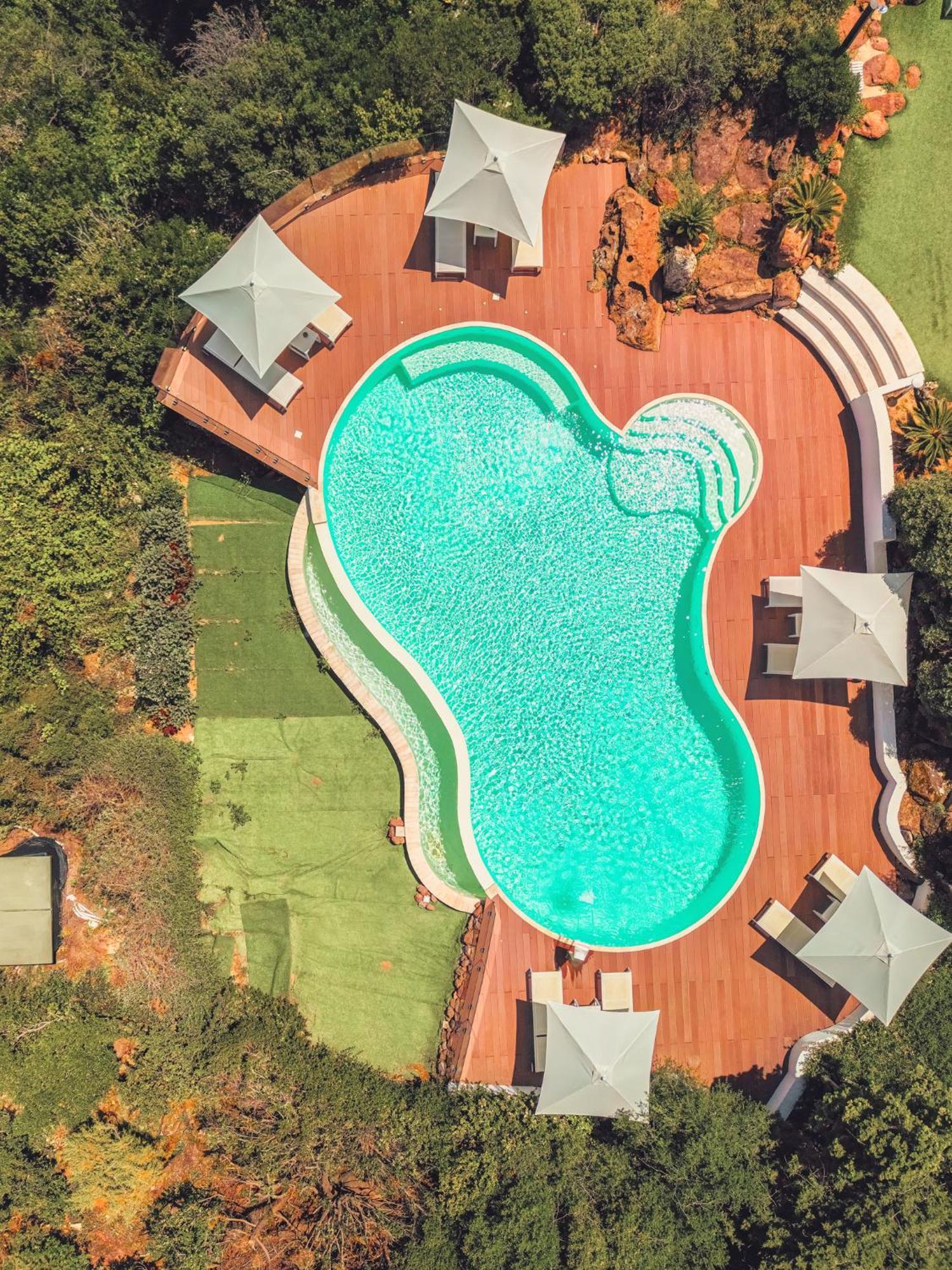 Hotel Il Borgo Bagabaga - Exclusive Country Retreat Castelsardo Zewnętrze zdjęcie