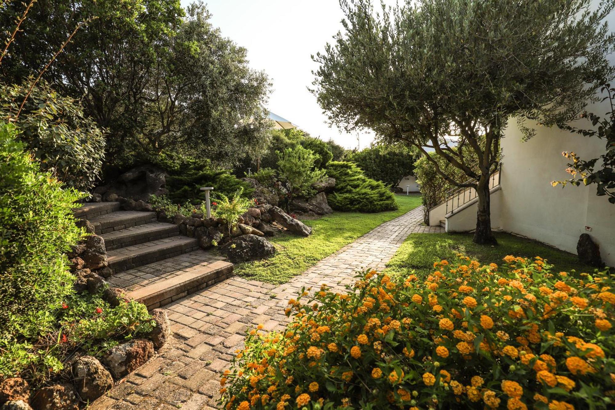 Hotel Il Borgo Bagabaga - Exclusive Country Retreat Castelsardo Zewnętrze zdjęcie