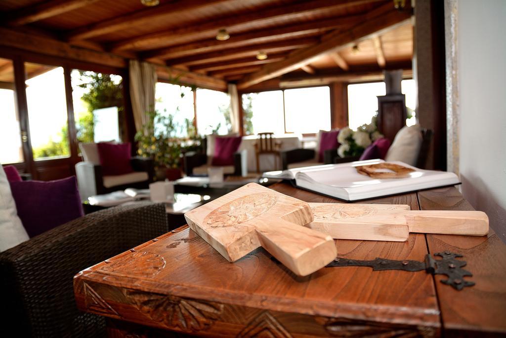 Hotel Il Borgo Bagabaga - Exclusive Country Retreat Castelsardo Zewnętrze zdjęcie