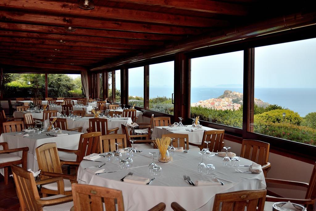 Hotel Il Borgo Bagabaga - Exclusive Country Retreat Castelsardo Zewnętrze zdjęcie