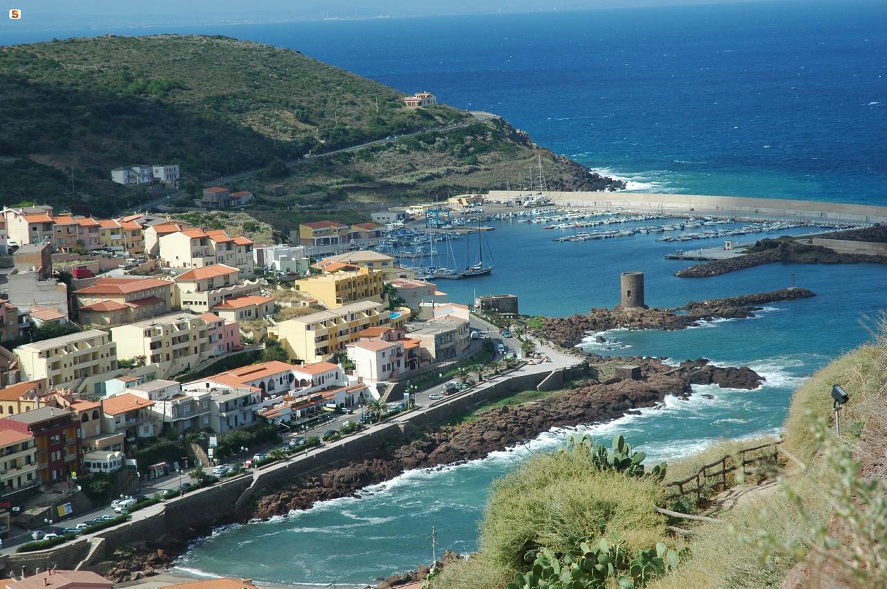 Hotel Il Borgo Bagabaga - Exclusive Country Retreat Castelsardo Zewnętrze zdjęcie